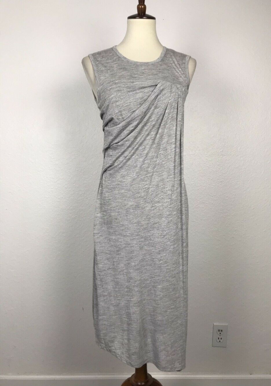 A.L.C. Knit Dress Lightweight Sample